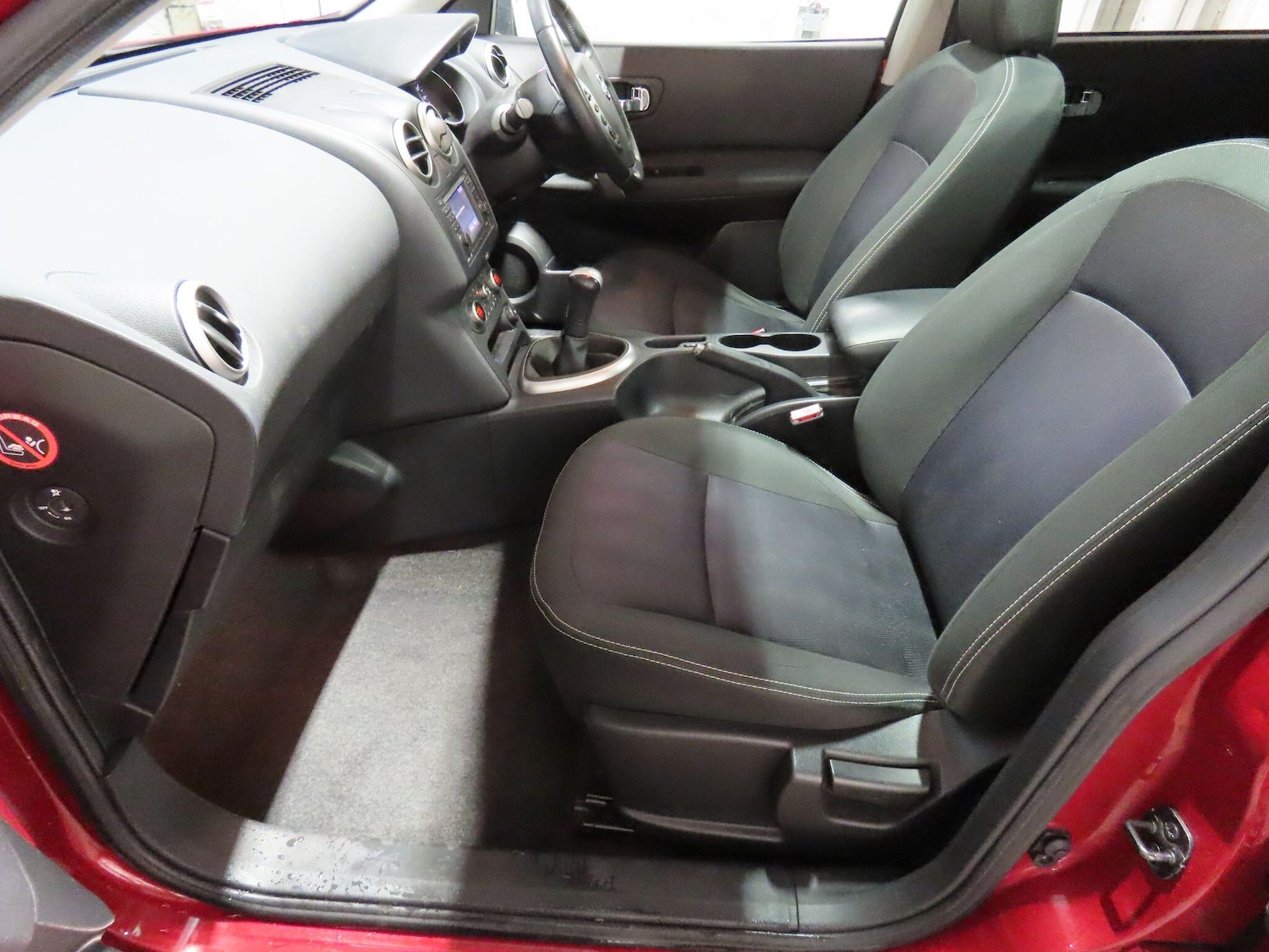 Used Nissan Qashqai 2013 for sale - 77376421: Photo 7