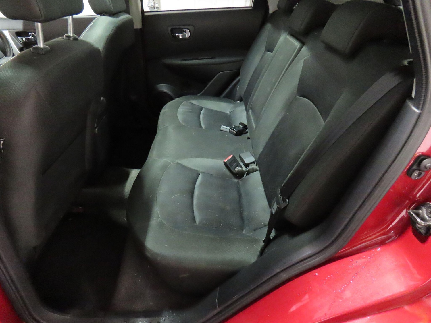 Used Nissan Qashqai 2013 for sale - 77376421: Photo 8