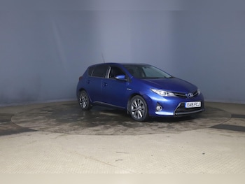 Used Toyota Auris 2015 for sale - 77239310: Photo