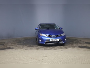 Used Toyota Auris 2015 for sale - 77239310: Photo