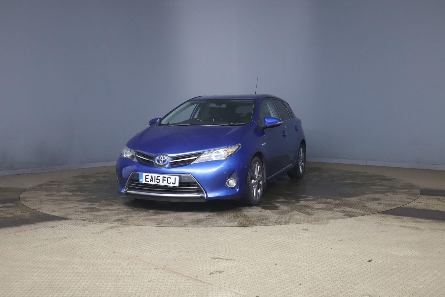 Used Toyota Auris 2015 for sale - 77239310: Photo 5