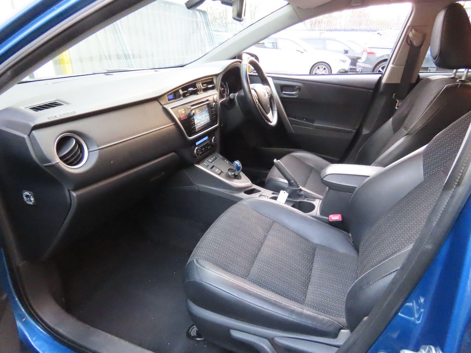 Used Toyota Auris 2015 for sale - 77239310: Photo 9