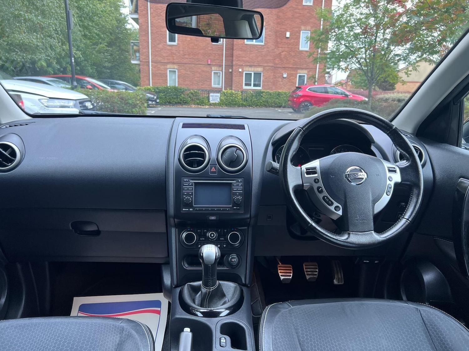 Used Nissan Qashqai 2013 for sale - 77031019: Photo 11