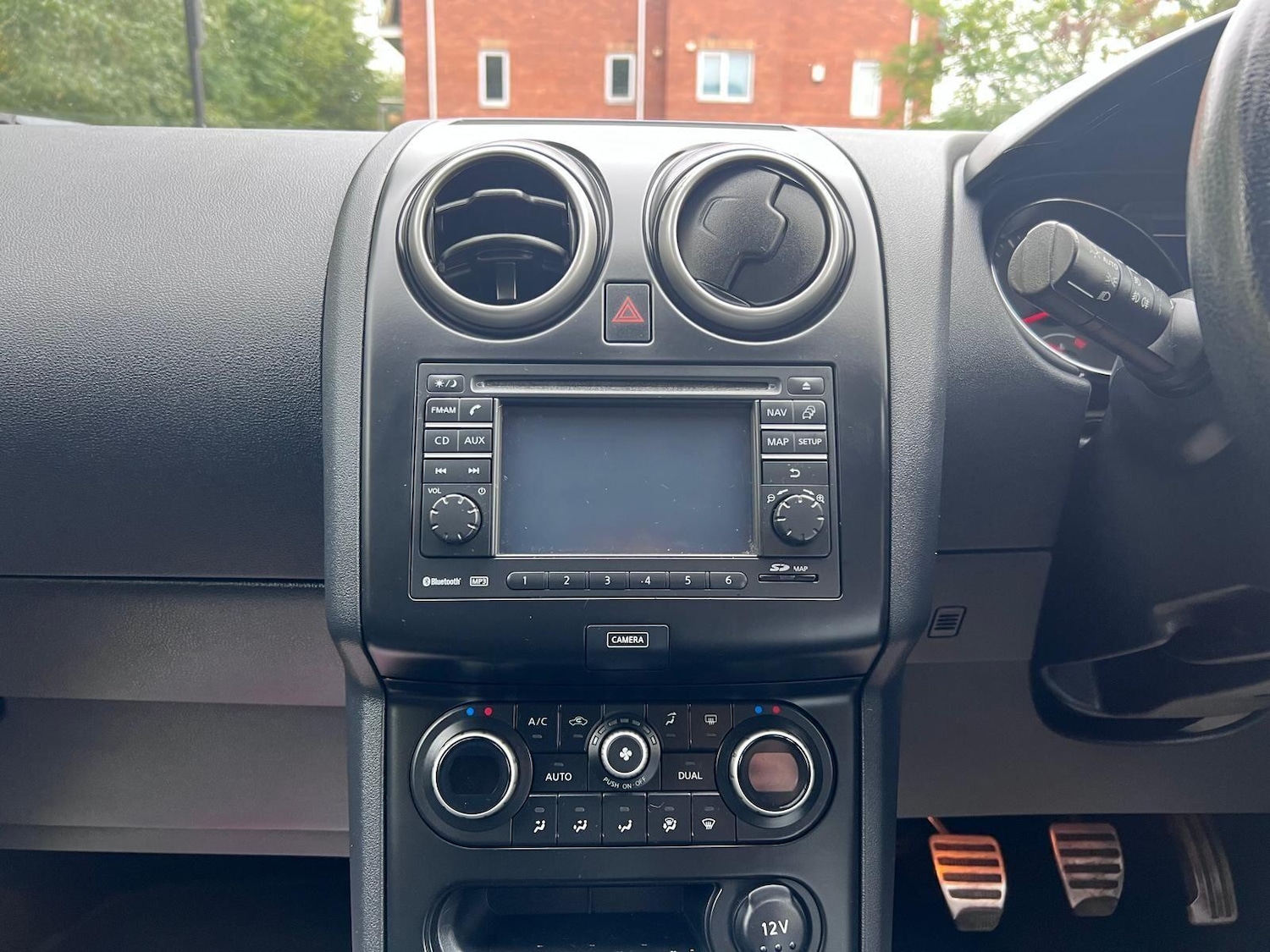 Used Nissan Qashqai 2013 for sale - 77031019: Photo 14