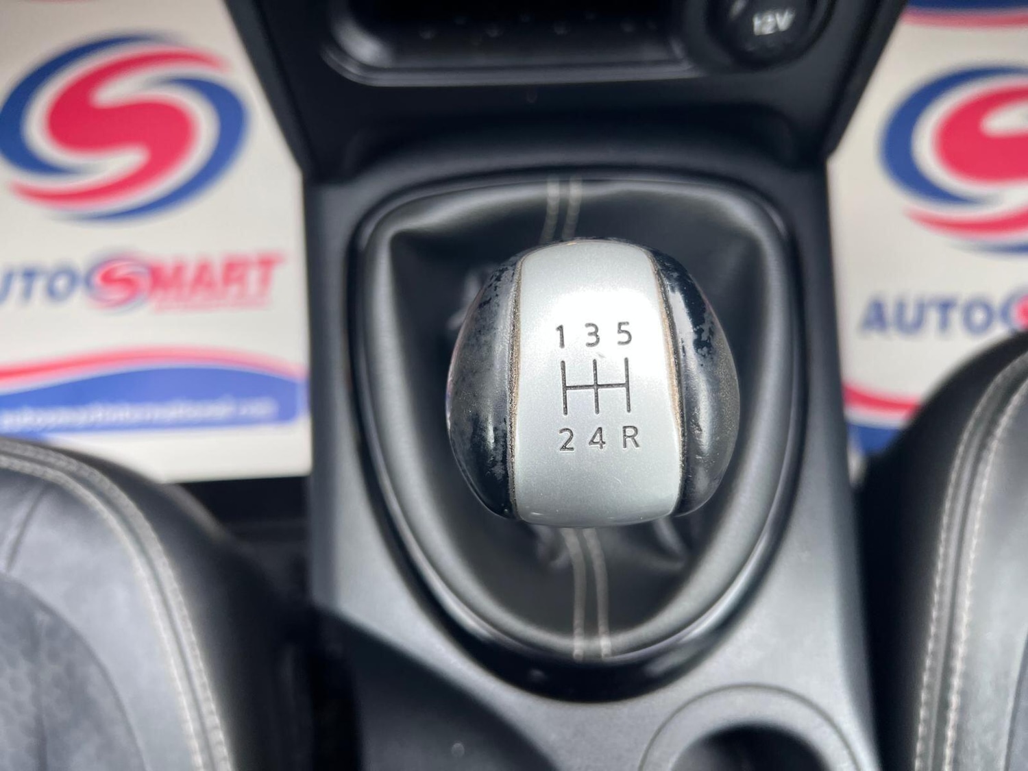 Used Nissan Qashqai 2013 for sale - 77031019: Photo 24