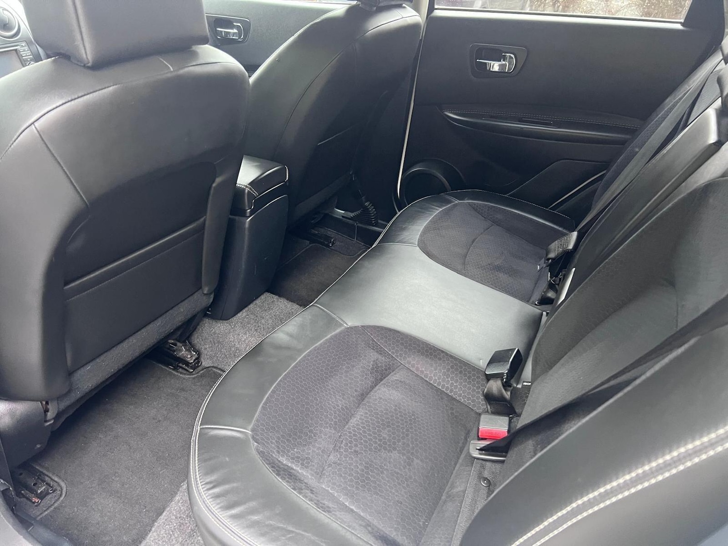 Used Nissan Qashqai 2013 for sale - 77031019: Photo 28