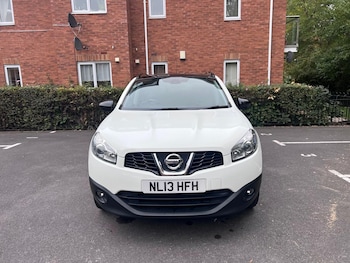 Used Nissan Qashqai 2013 for sale - 77031019: Photo