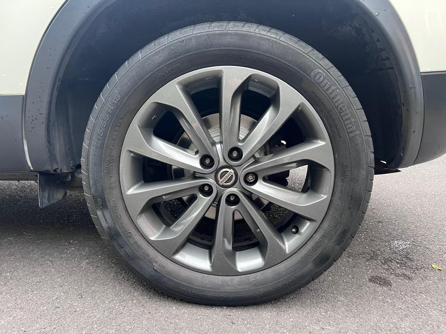 Used Nissan Qashqai 2013 for sale - 77031019: Photo 32