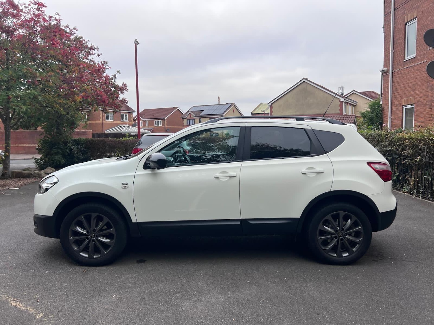 Used Nissan Qashqai 2013 for sale - 77031019: Photo 7