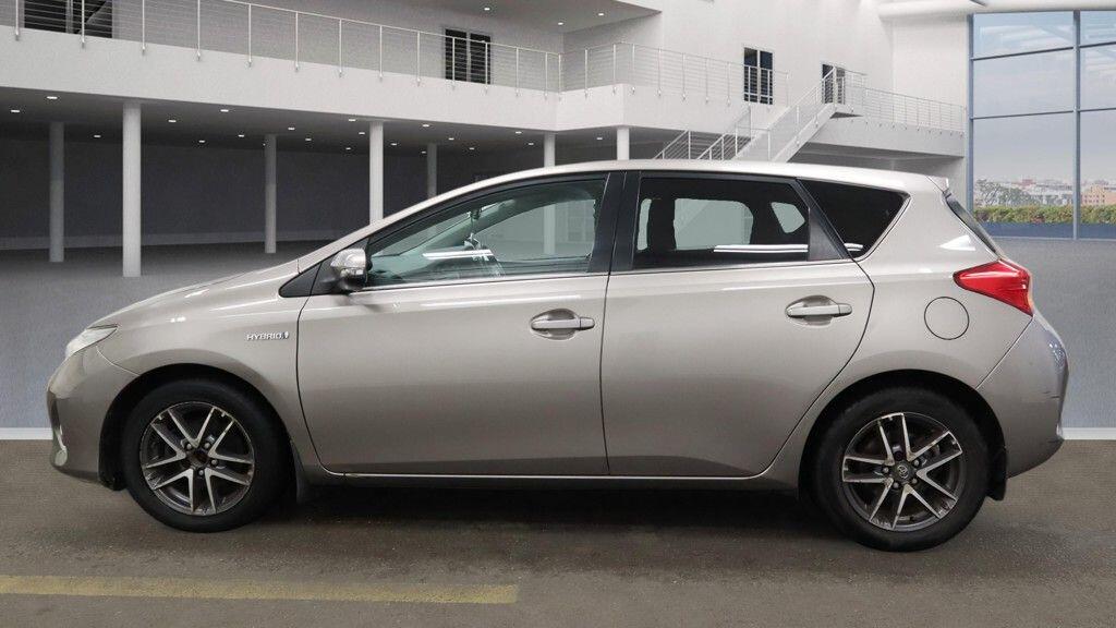 Used Toyota Auris 2015 for sale - 77401258: Photo 12