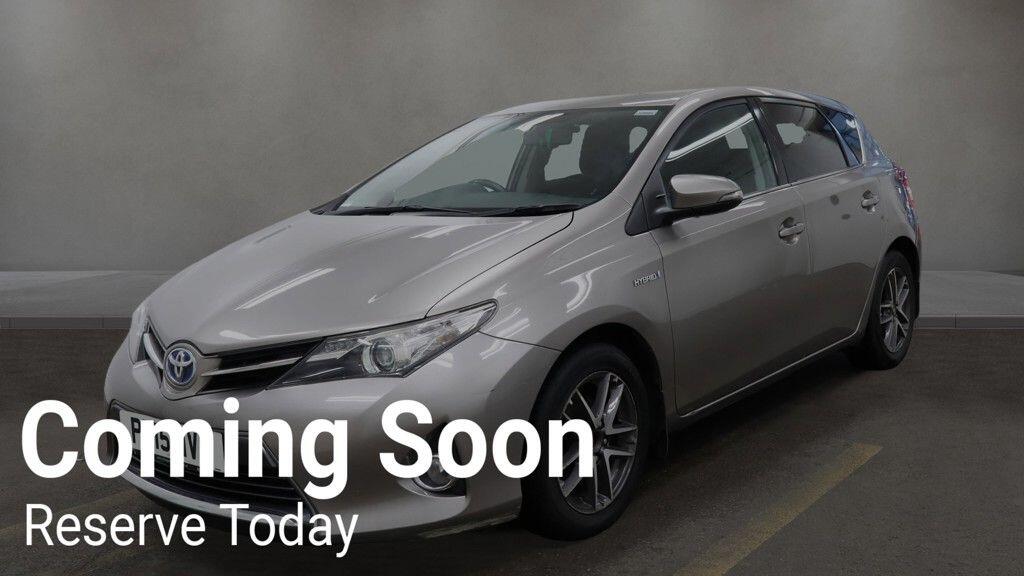 Used Toyota Auris 2015 for sale - 77401258: Photo 2
