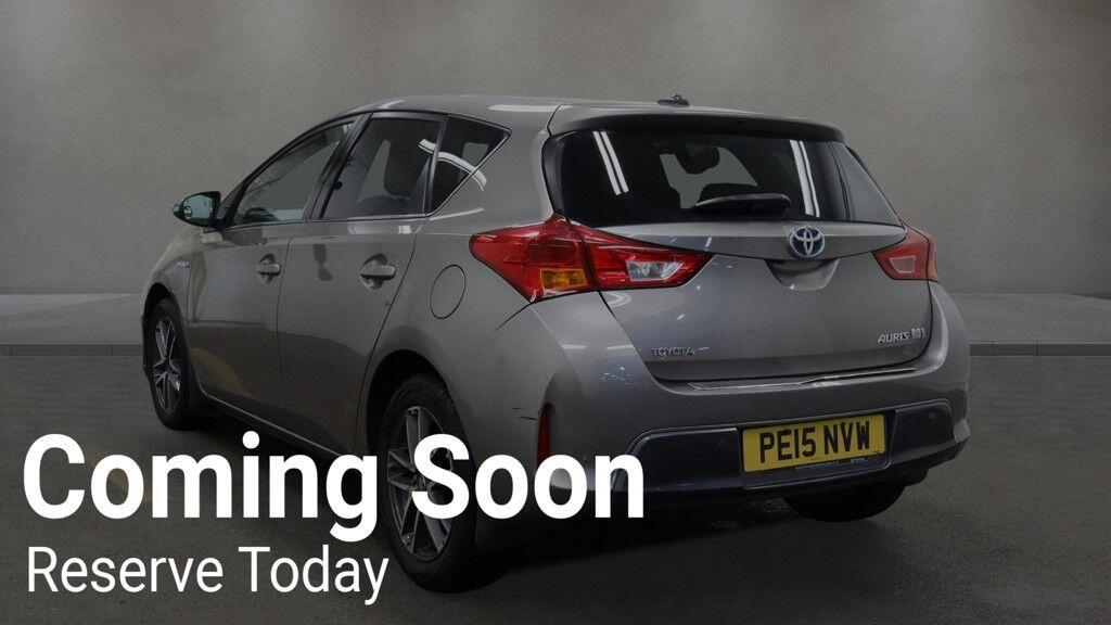 Used Toyota Auris 2015 for sale - 77401258: Photo 3