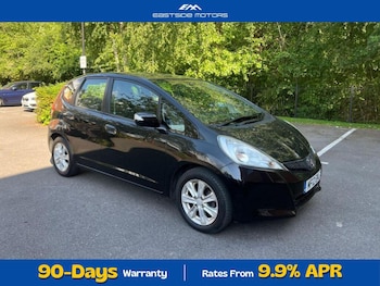 Used Honda Jazz 2012 for sale - 79293413: Photo