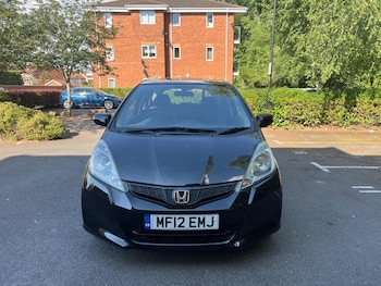 Used Honda Jazz 2012 for sale - 79293413: Photo