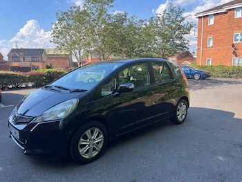 Used Honda Jazz 2012 for sale - 79293413: Photo