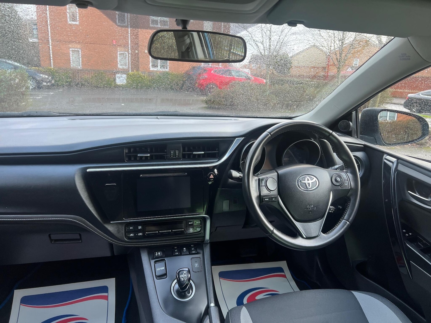 Used Toyota Auris 2016 for sale - 77285909: Photo 12