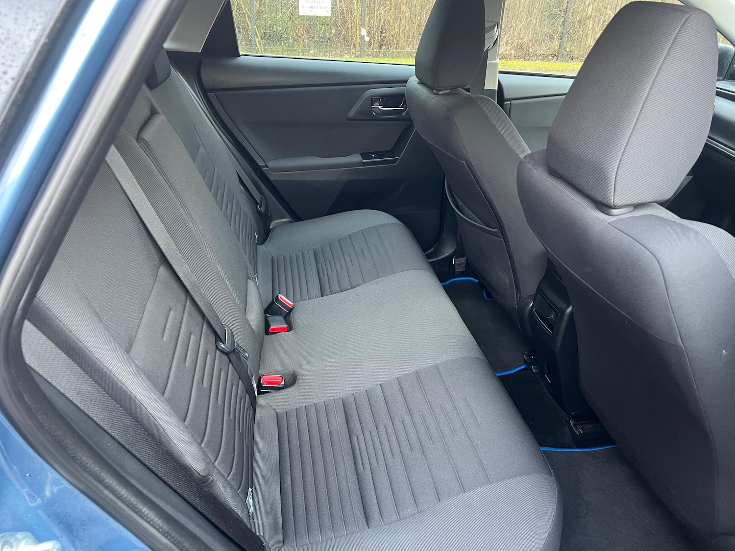 Used Toyota Auris 2016 for sale - 77285909: Photo 28