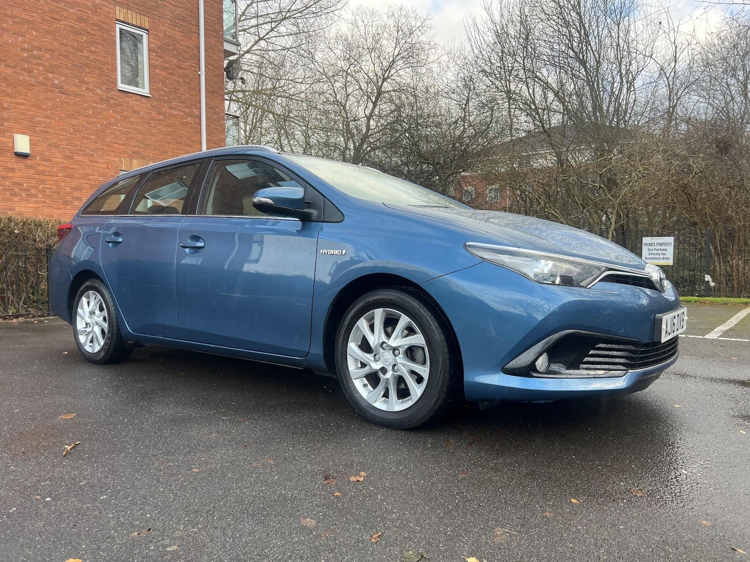 Used Toyota Auris 2016 for sale - 77285909: Photo 32