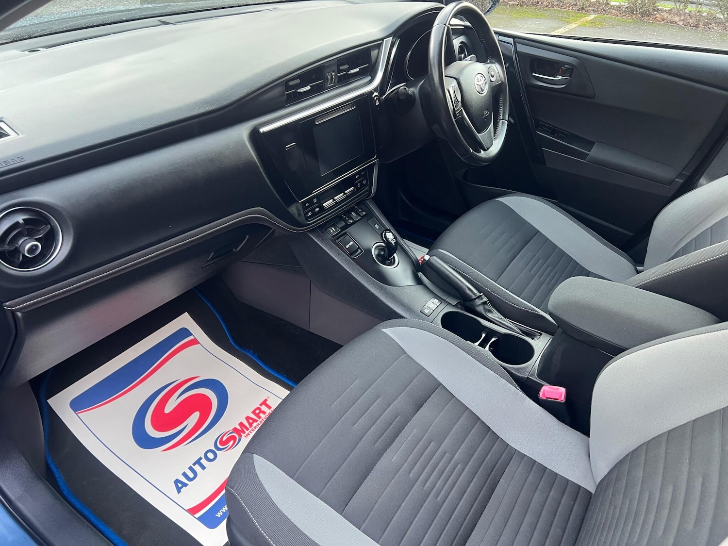 Used Toyota Auris 2016 for sale - 77285909: Photo 9