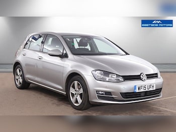 Used Volkswagen Golf 2015 for sale - 78220725: Photo