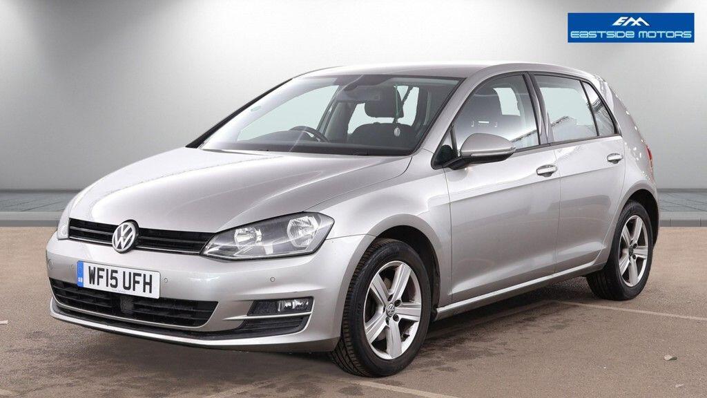 Used Volkswagen Golf 2015 for sale - 78220725: Photo 3