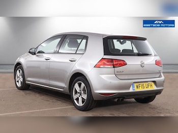 Used Volkswagen Golf 2015 for sale - 78220725: Photo