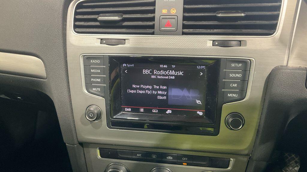 Used Volkswagen Golf 2015 for sale - 78220725: Photo 6