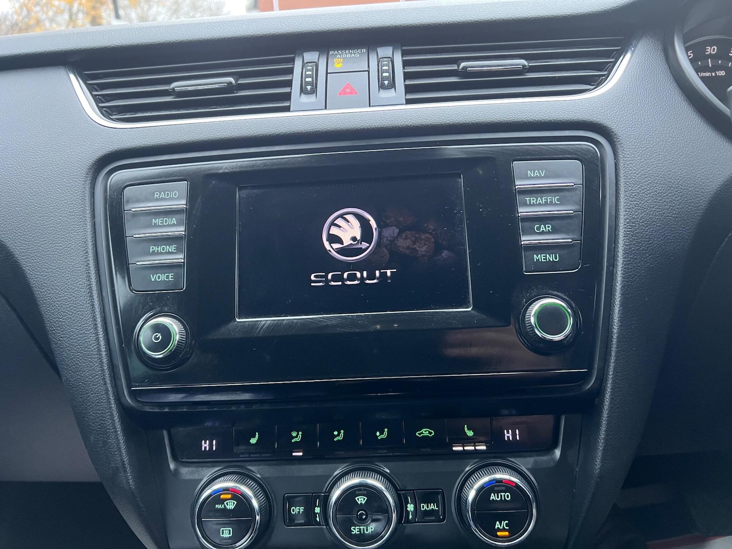 Used Skoda Octavia 2015 for sale - 77575988: Photo 15