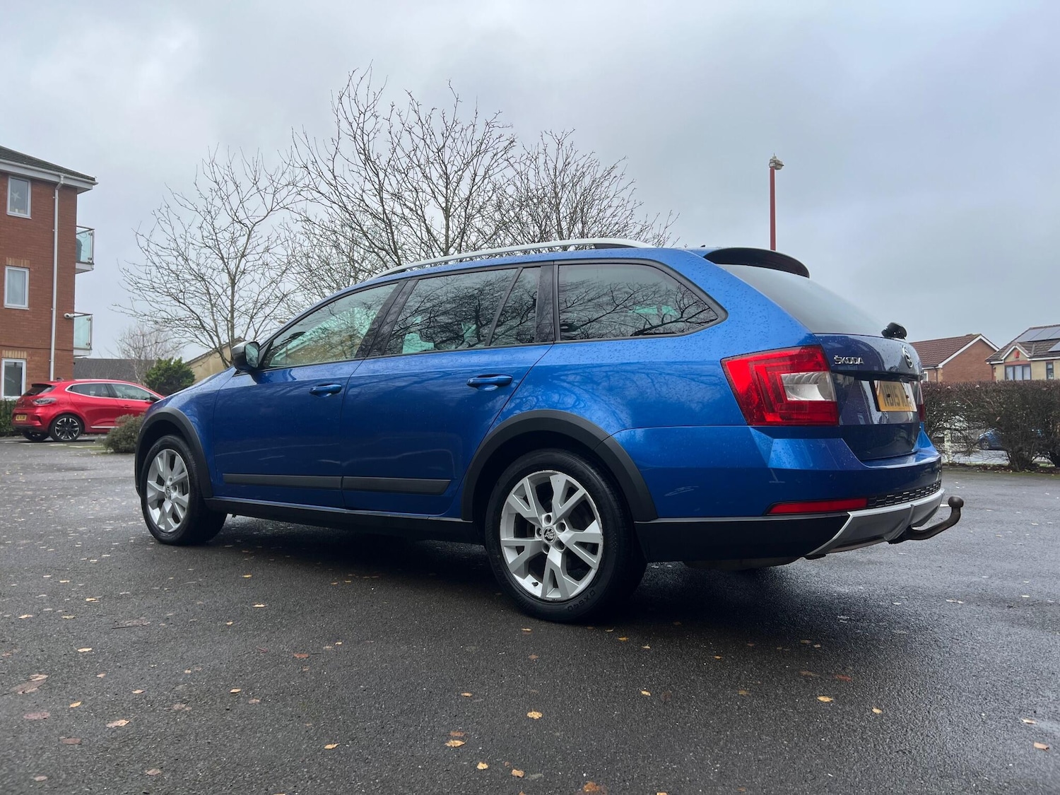 Used Skoda Octavia 2015 for sale - 77575988: Photo 33