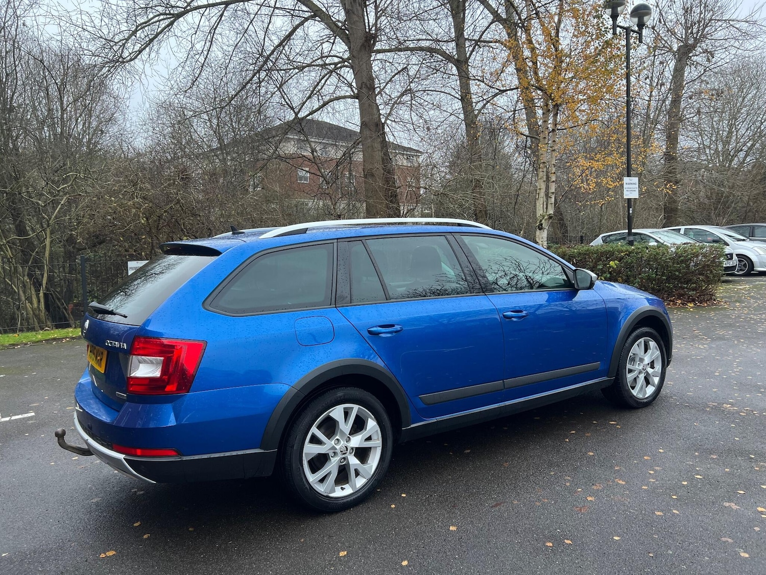 Used Skoda Octavia 2015 for sale - 77575988: Photo 6
