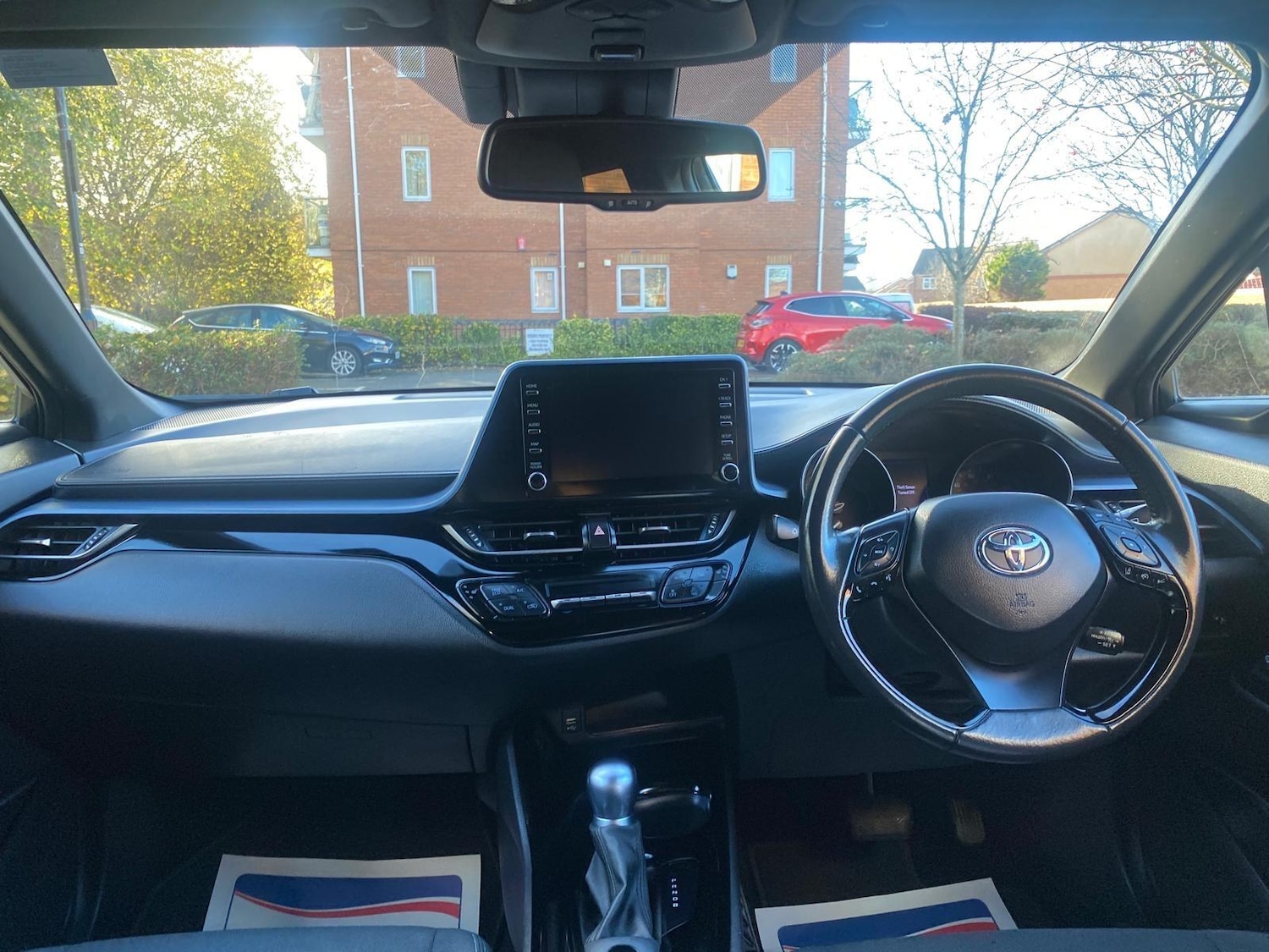 Used Toyota C-HR 2021 for sale - 77285910: Photo 13