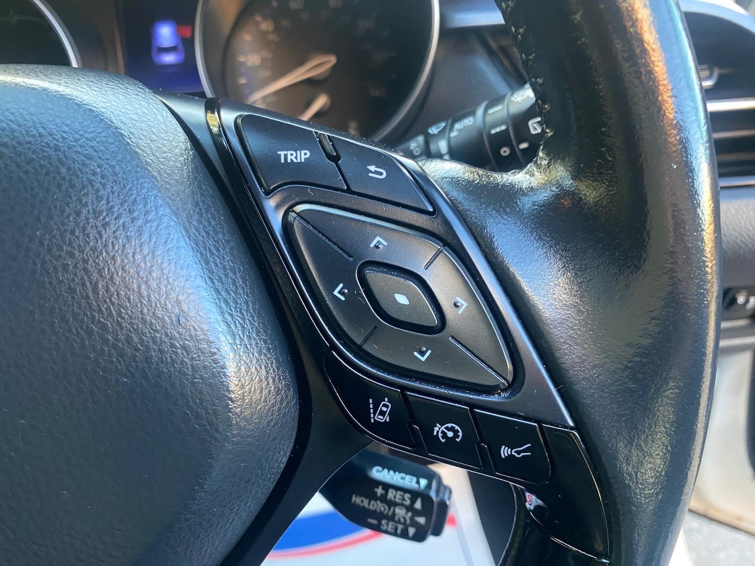 Used Toyota C-HR 2021 for sale - 77285910: Photo 24