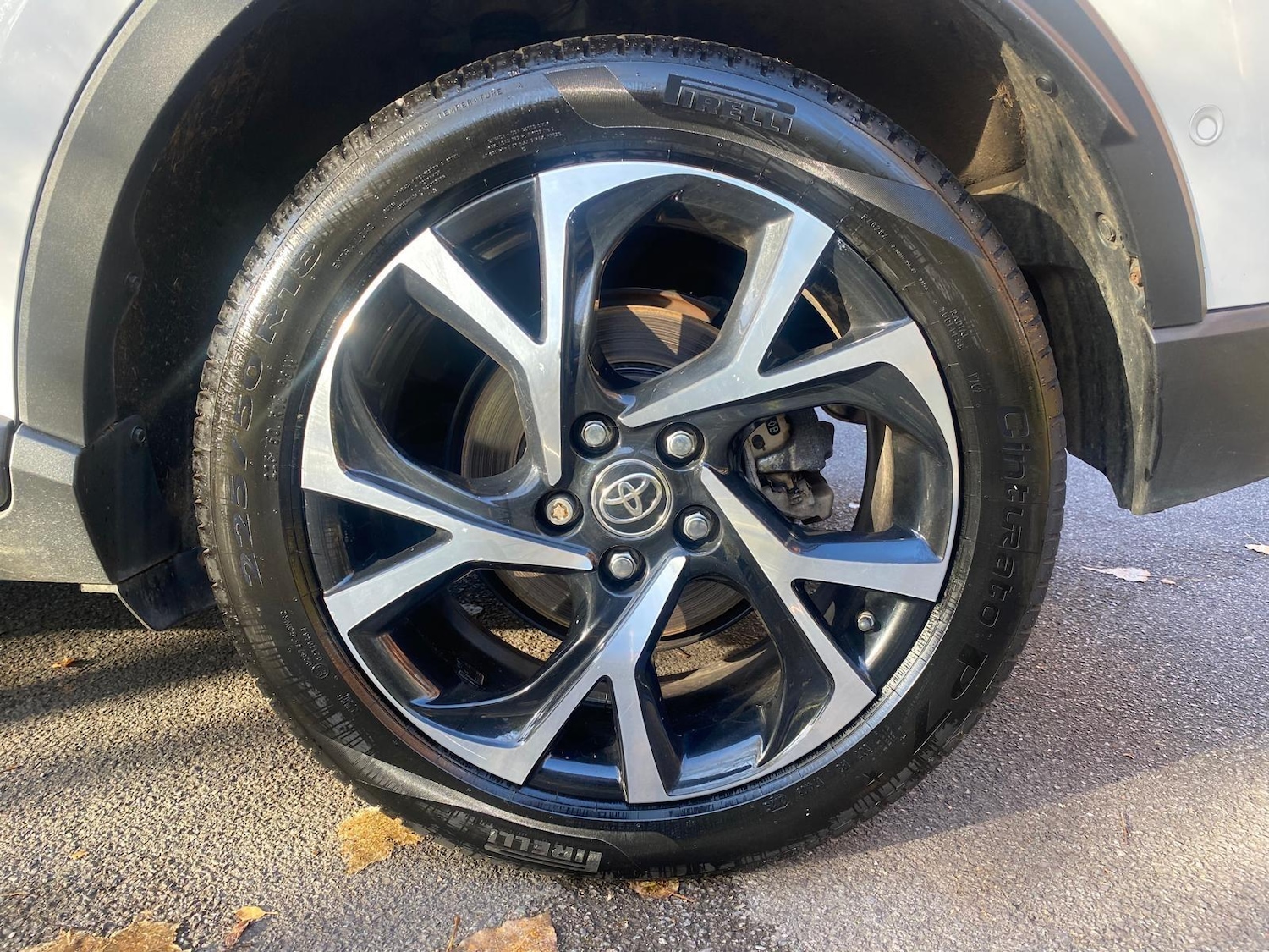 Used Toyota C-HR 2021 for sale - 77285910: Photo 36