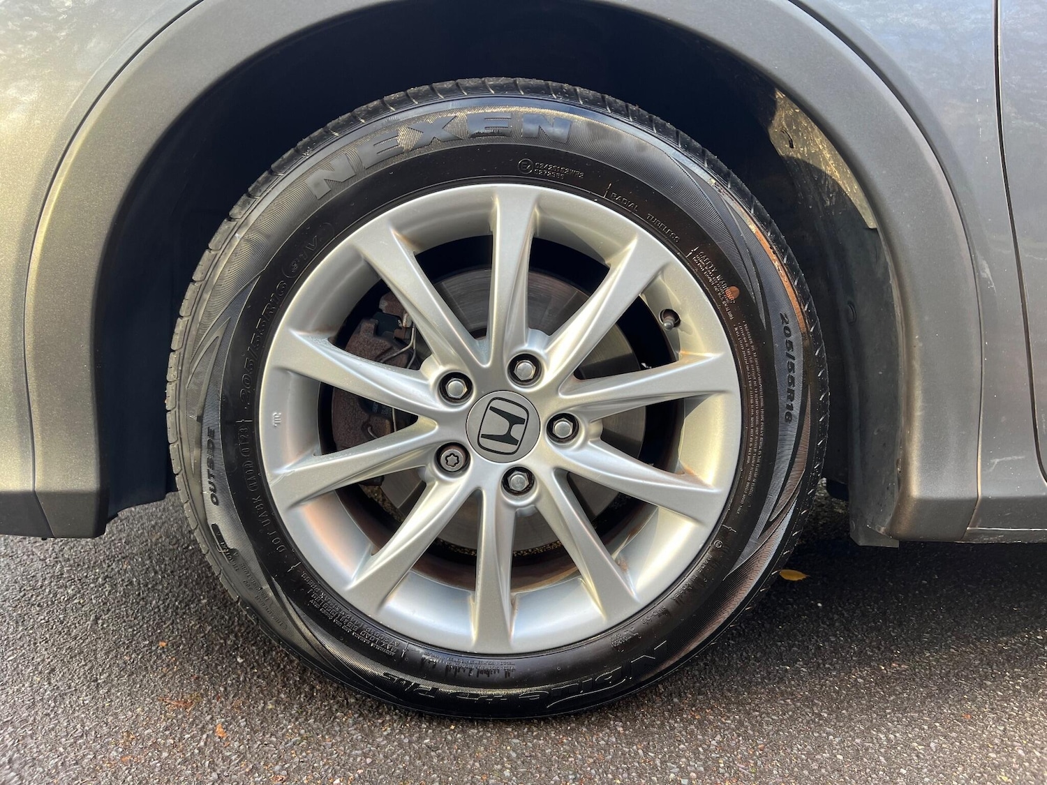 Used Honda Civic 2013 for sale - 77285932: Photo 31