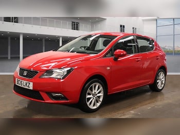 Used SEAT Ibiza 2015 for sale - 76166361: Photo 2