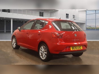 Used SEAT Ibiza 2015 for sale - 76166361: Photo 3