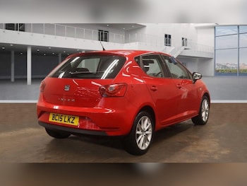 Used SEAT Ibiza 2015 for sale - 76166361: Photo 4