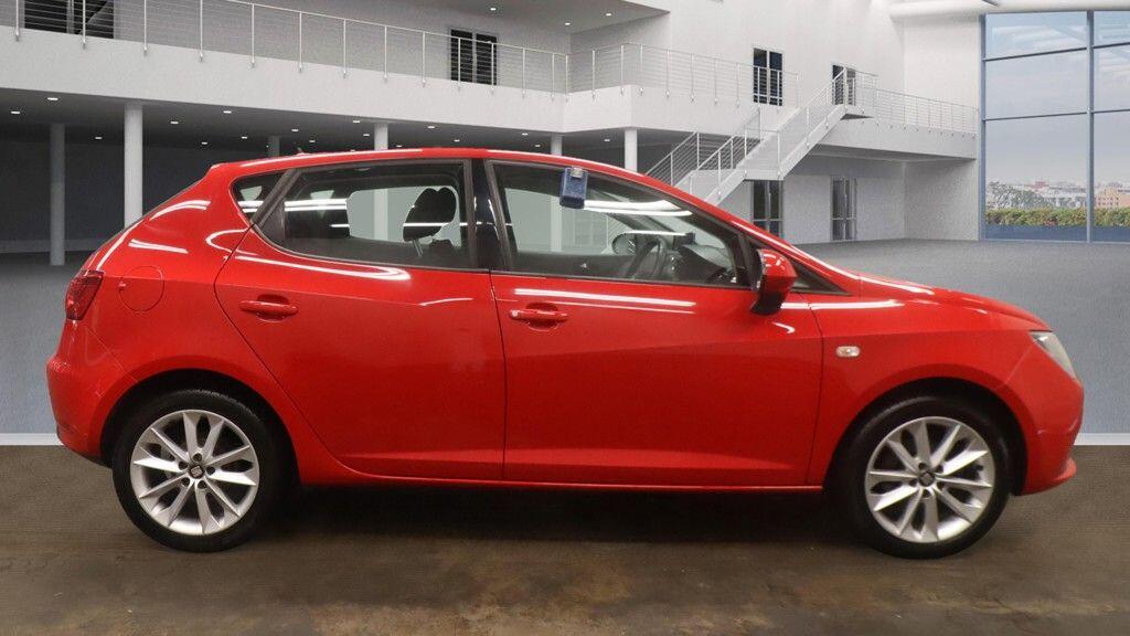 Used SEAT Ibiza 2015 for sale - 76166361: Photo 5