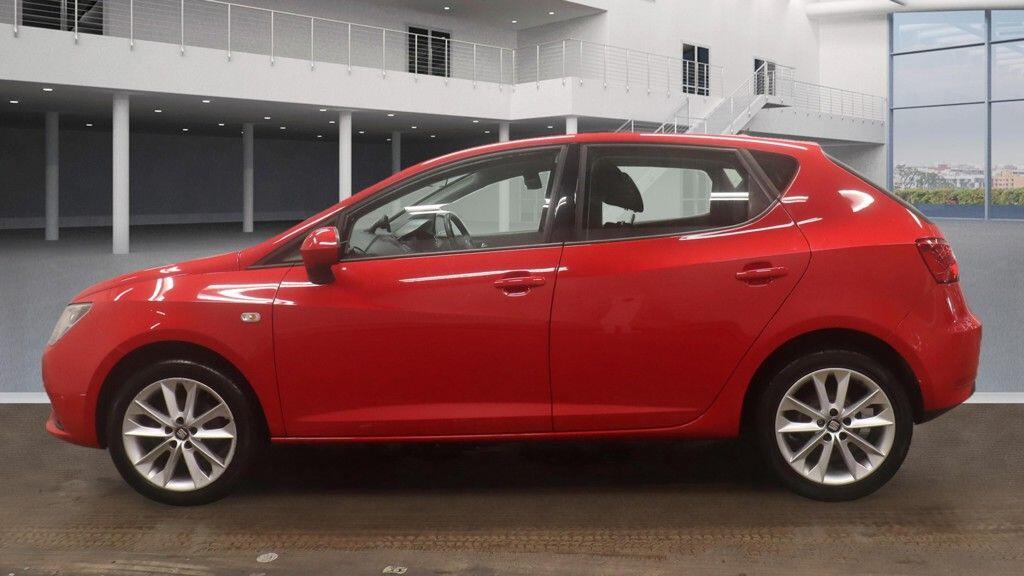Used SEAT Ibiza 2015 for sale - 76166361: Photo 6