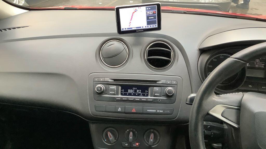 Used SEAT Ibiza 2015 for sale - 76166361: Photo 7