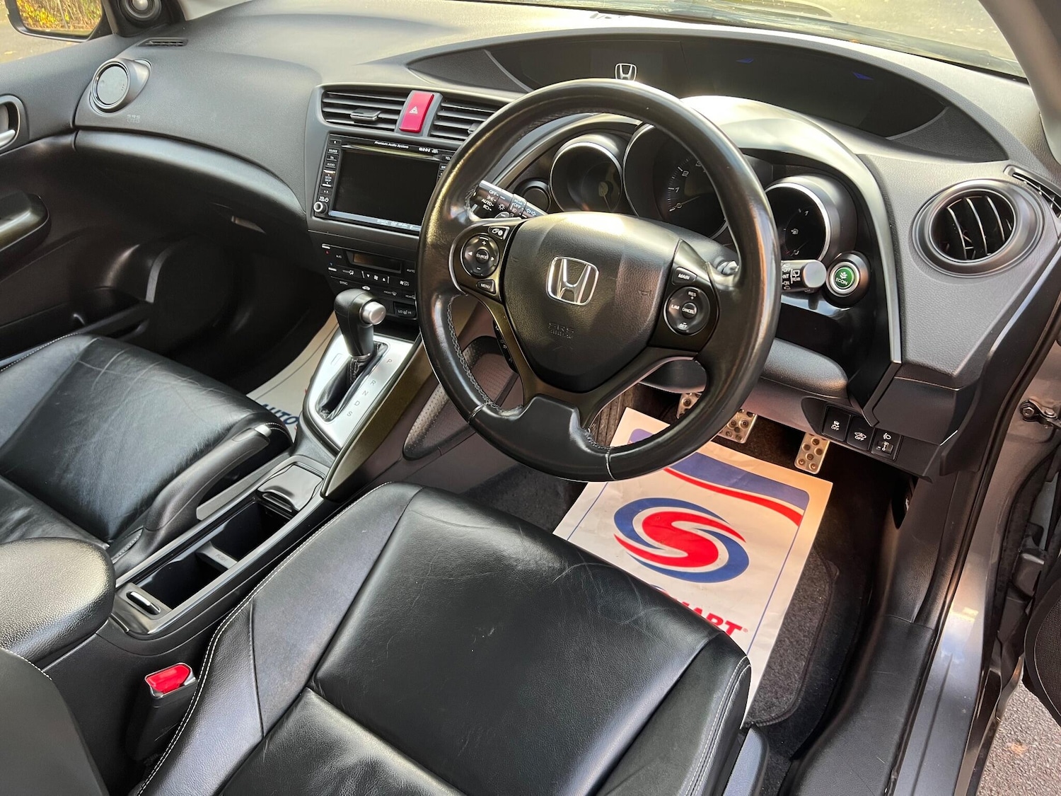 Used Honda Civic 2013 for sale - 77009912: Photo 10