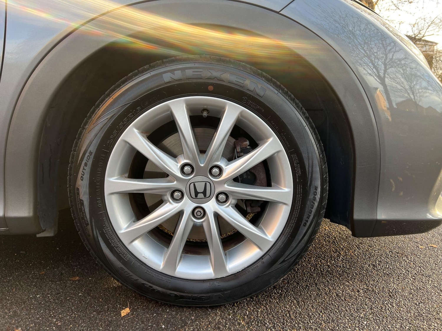 Used Honda Civic 2013 for sale - 77009912: Photo 30