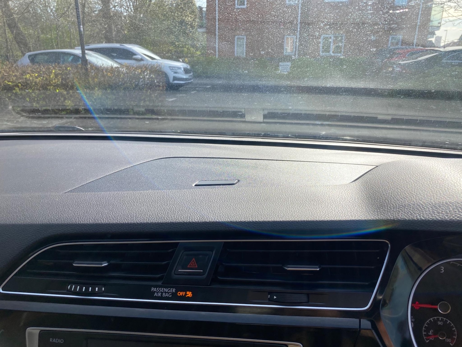 Vehicle 32