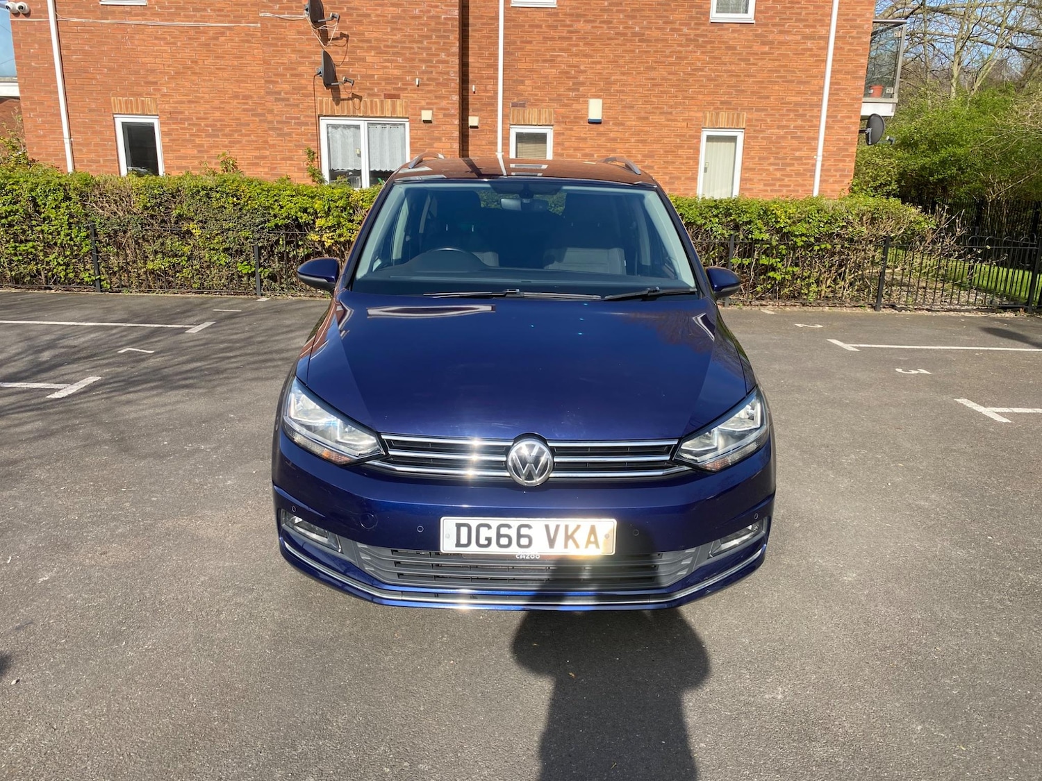 Vehicle 50