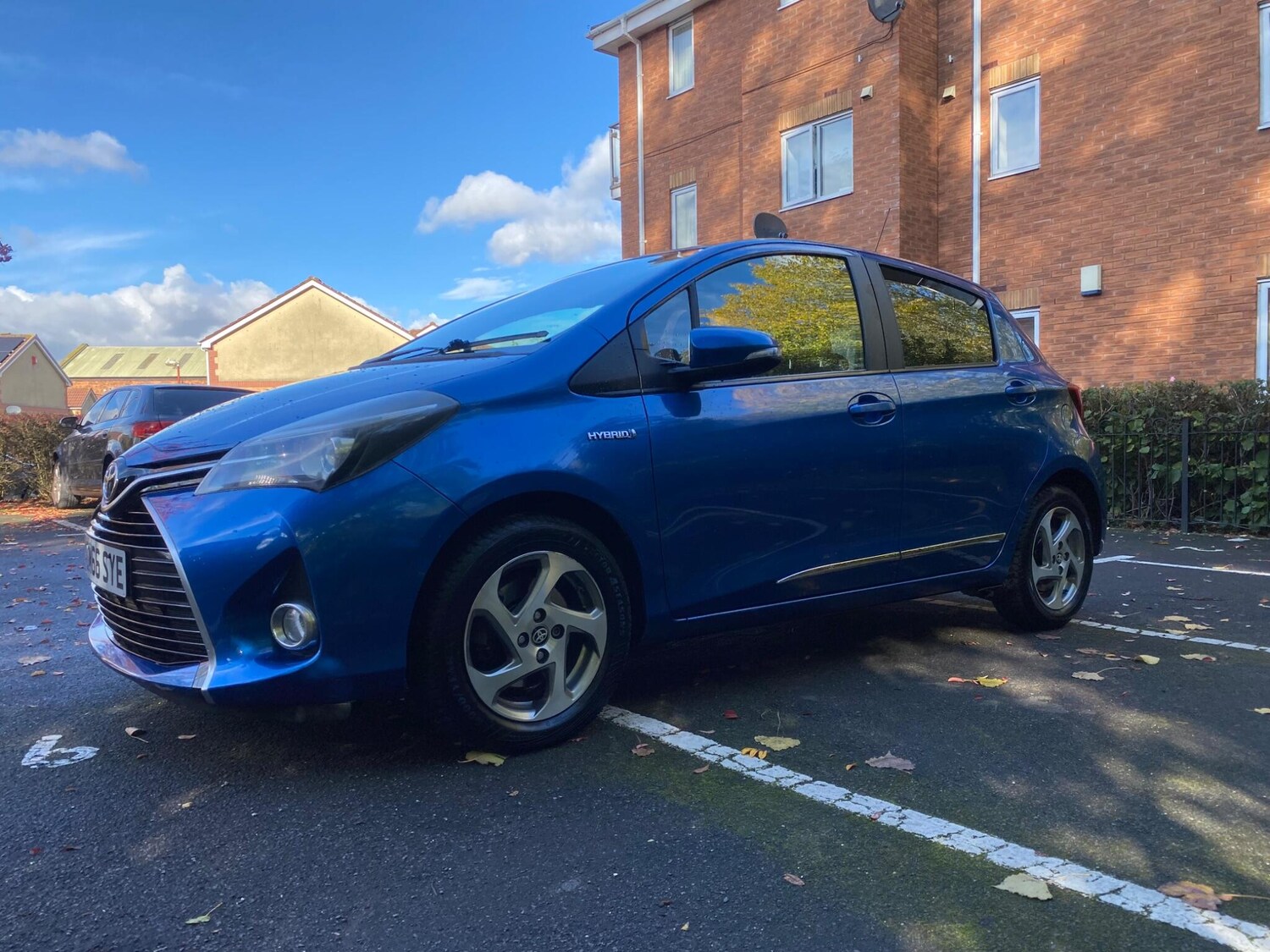 Used Toyota Yaris 2017 for sale - 77401214: Photo 36