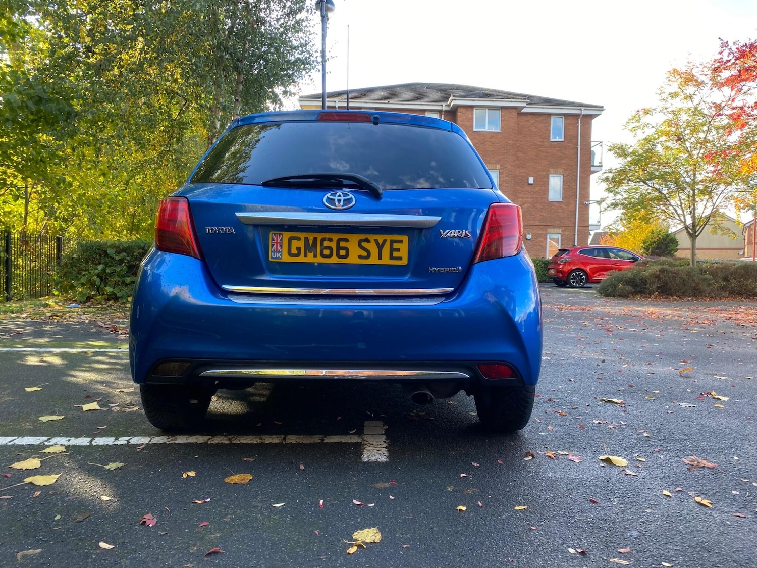 Used Toyota Yaris 2017 for sale - 77401214: Photo 39