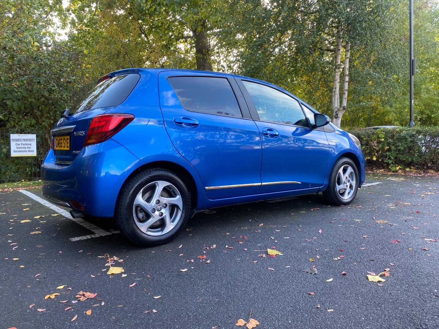 Used Toyota Yaris 2017 for sale - 77401214: Photo 40
