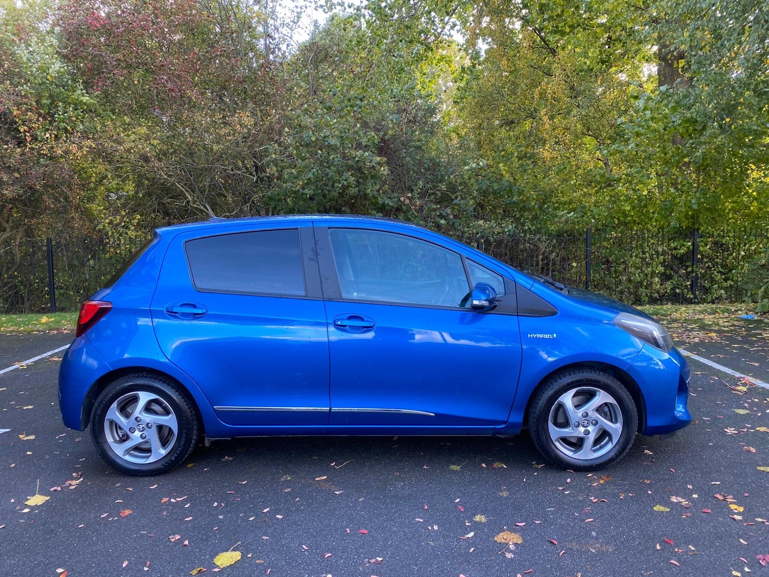 Used Toyota Yaris 2017 for sale - 77401214: Photo 8
