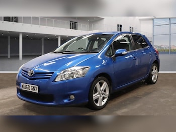Used Toyota Auris 2010 for sale - 76898663: Photo