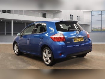 Used Toyota Auris 2010 for sale - 76898663: Photo